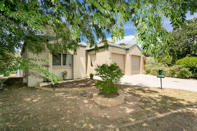 Second view of Homely house listing, 37 Britten-Jones Drive, Holt ACT 2615