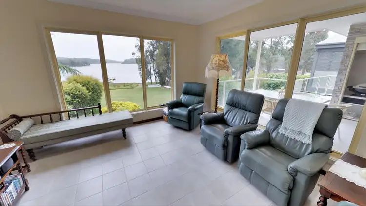 Fourth view of Homely house listing, 25 Myuna Street, Dalmeny NSW 2546