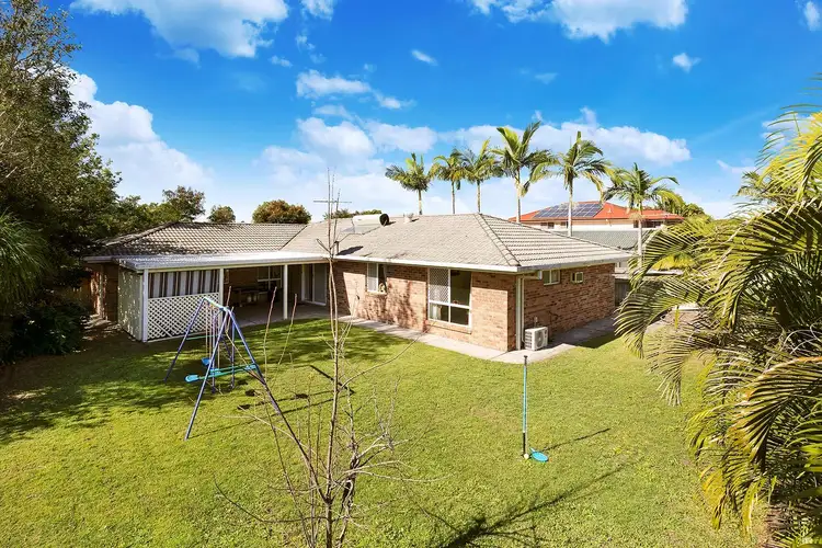 Second view of Homely house listing, 8 Karrawa Close, Carseldine QLD 4034