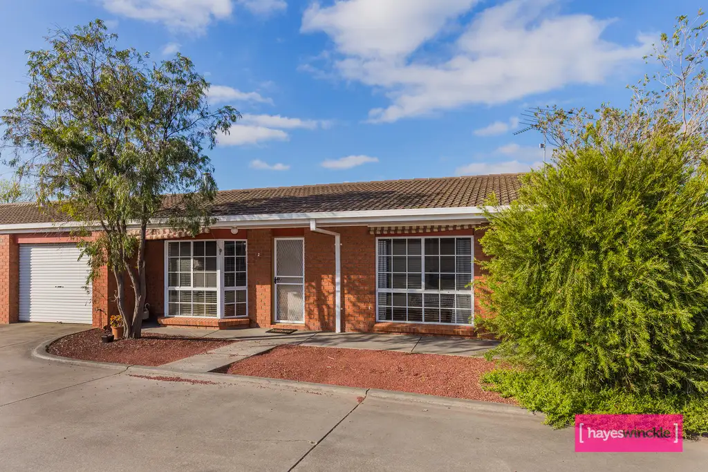 Main view of Homely unit listing, 2 /169 Torquay Road, Grovedale VIC 3216
