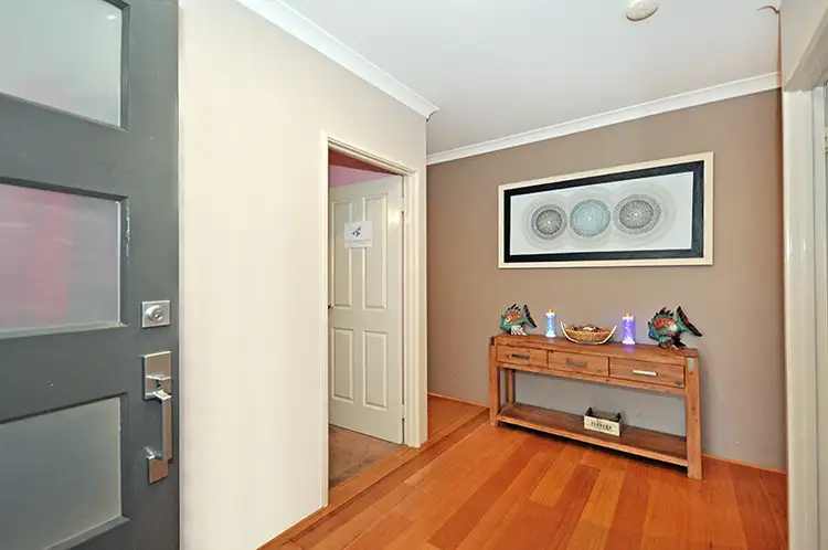 Fifth view of Homely house listing, 18 Wistful Parade, Aveley WA 6069