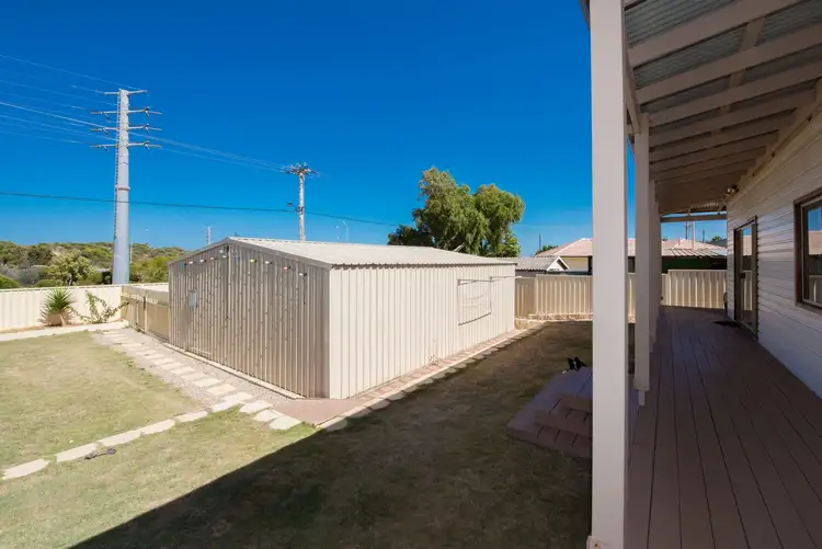 Third view of Homely house listing, 3 Scott Road, Rangeway WA 6530