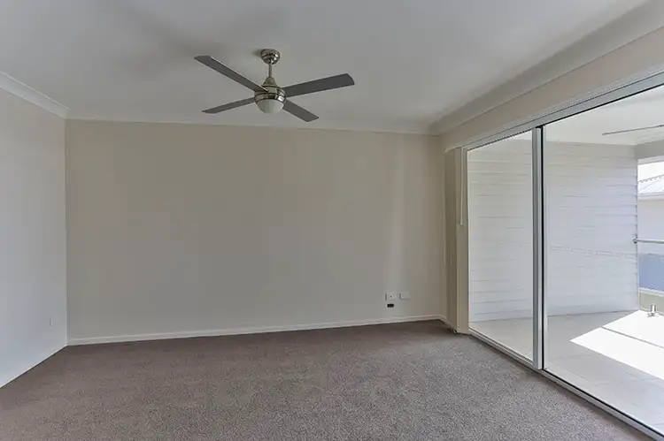 Fifth view of Homely unit listing, 2/8 Colvin Street, Drayton QLD 4350