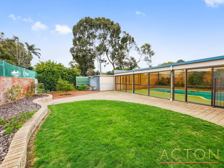 Fourth view of Homely house listing, 83 Philip Road, Dalkeith WA 6009