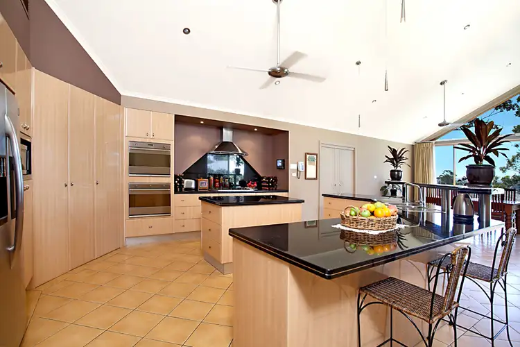Fifth view of Homely house listing, 12 Woodrow Way, East Maitland NSW 2323