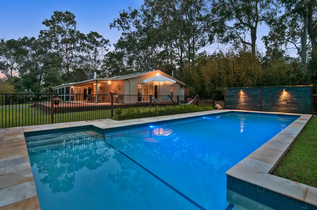 Main view of Homely house listing, 10 Tarawara Ave, Tallai QLD 4213