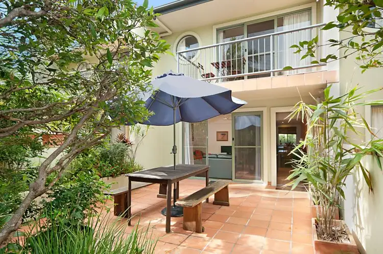 Second view of Homely townhouse listing, 4/37 Childe Street, Byron Bay NSW 2481