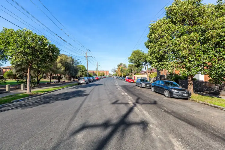 Third view of Homely block of units listing, 46 Whitehall Street, Footscray VIC 3011
