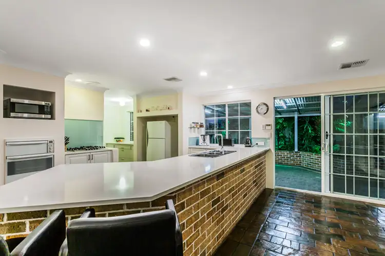 Third view of Homely house listing, 15 Herdsman Court, Success WA 6164