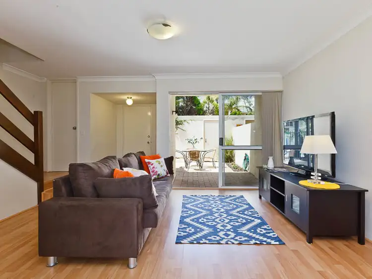 Third view of Homely house listing, 43/6 Waterway Court, Churchlands WA 6018