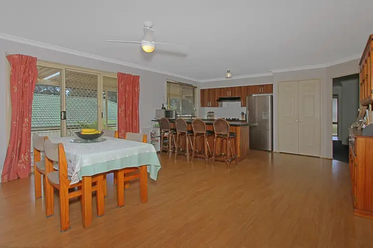 Sixth view of Homely house listing, 3 Callistemon Court, Ulladulla NSW 2539