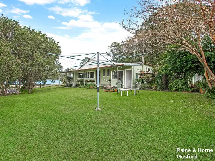Fifth view of Homely land listing, 4 Pandala Road, Narara NSW 2250