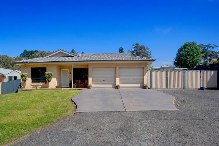 Main view of Homely house listing, 27 Wyong Street, Hill Top NSW 2575