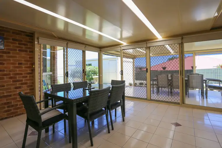 Fourth view of Homely house listing, 45 Halfpenny Drive, Kelso NSW 2795