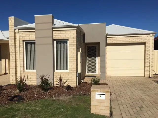 3 Endeavour Rd, Morley WA 6062