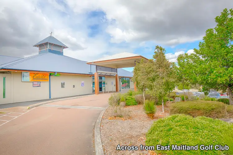 Fifth view of Homely house listing, 47 Sinclair Street, East Maitland NSW 2323