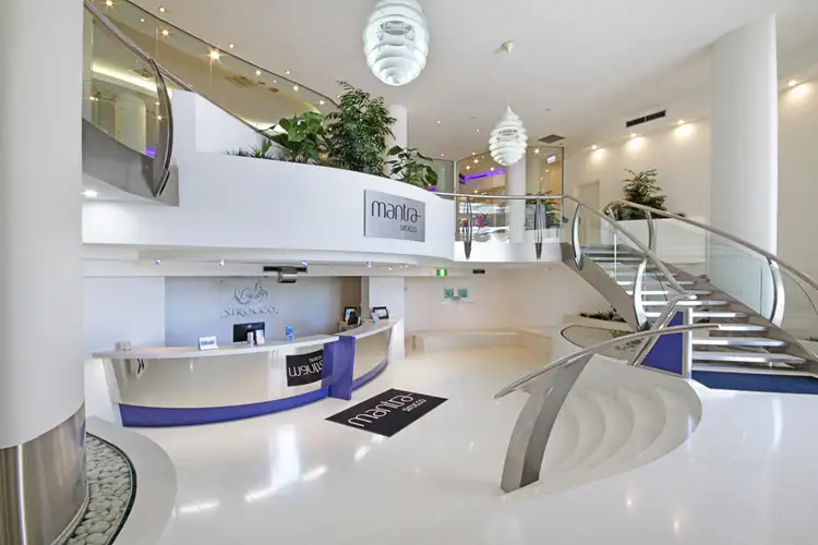 Second view of Homely unit listing, 808 / 59-75 Mooloolaba Esplanade, Mooloolaba QLD 4557