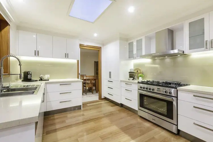 Second view of Homely house listing, 3 Tower Court, Bayswater North VIC 3153