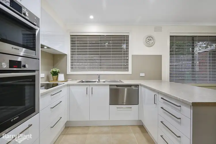 Second view of Homely unit listing, 6/49-51 Beaufort Road, Croydon VIC 3136