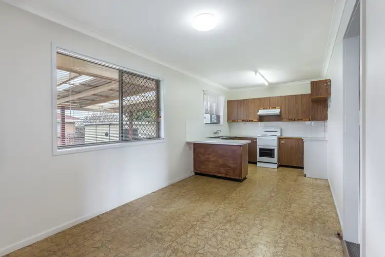 Third view of Homely house listing, 8 Hinton Street, Wilsonton QLD 4350