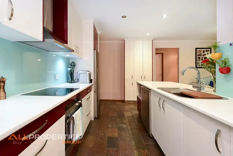 Fourth view of Homely house listing, 39 Bushland Drive, Regents Park QLD 4118