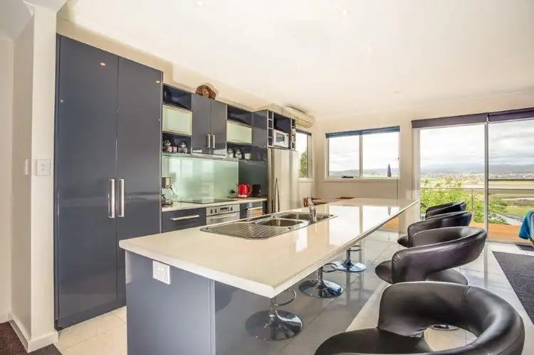 Second view of Homely house listing, 34 Fort Street, Riverside TAS 7250