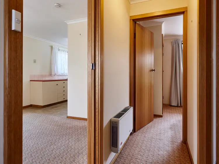 Sixth view of Homely unit listing, 5/9 Norman Court, Newnham TAS 7248