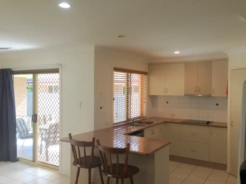 Main view of Homely house listing, 1 Leichardt Way, Andergrove QLD 4740