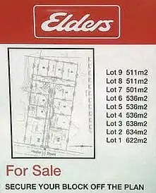 Third view of Homely land listing, Lot 3 26-32 Hesters Street, Shailer Park QLD 4128
