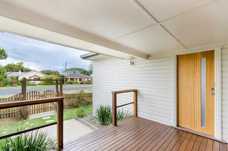 Third view of Homely house listing, 288 BACON STREET, Grafton NSW 2460