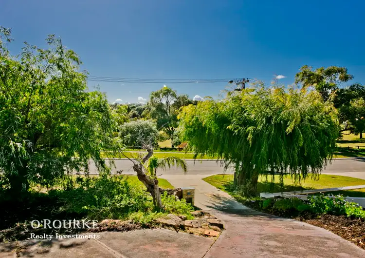 Fourth view of Homely house listing, 3 Rinaldi Crescent, Karrinyup WA 6018
