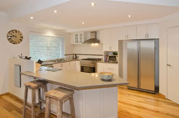 Fourth view of Homely house listing, 58 Okapa Rise, Dunsborough WA 6281