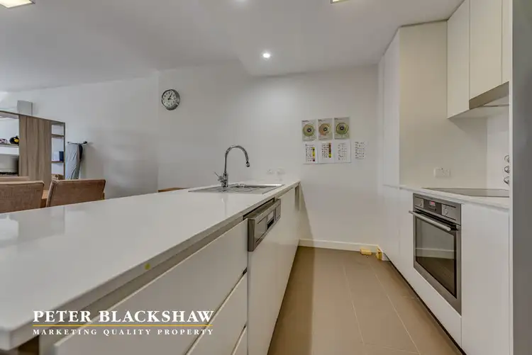 Seventh view of Homely apartment listing, 44/5 Burnie Street, Lyons ACT 2606