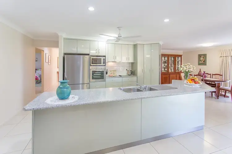 Main view of Homely house listing, 28 Ford Street, Walkerston QLD 4751