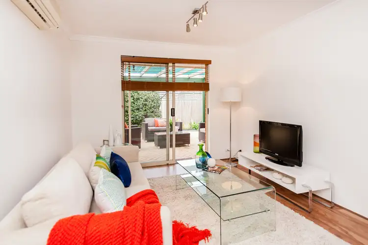 Third view of Homely villa listing, 8/132 Flinders Street, Yokine WA 6060