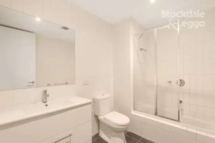 Fifth view of Homely apartment listing, 6/2-4 Samada Street, Notting Hill VIC 3168