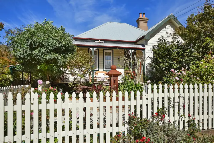 Fourth view of Homely house listing, 47 Clissold Street, Katoomba NSW 2780