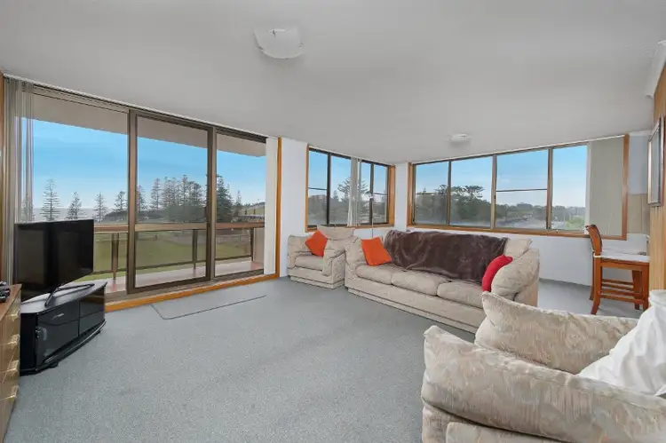 Fifth view of Homely unit listing, 12/11 Owen Street, Port Macquarie NSW 2444