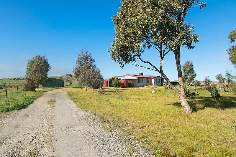 Main view of Homely rural property listing, Lot 428 Government Road (Copperhouse Street), Burra SA 5417
