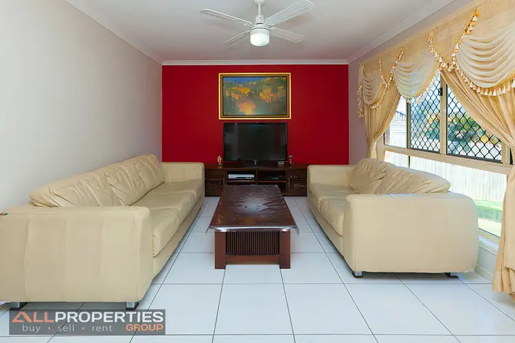 Third view of Homely house listing, 64 Muscari Crescent, Drewvale QLD 4116