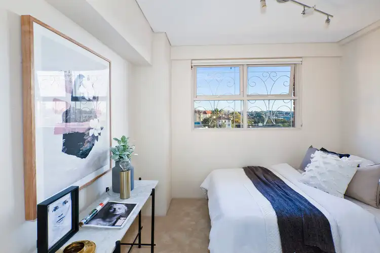 Sixth view of Homely apartment listing, 2/2 Annandale Street, Darling Point NSW 2027