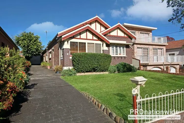 10 Ronald Avenue, Earlwood NSW 2206