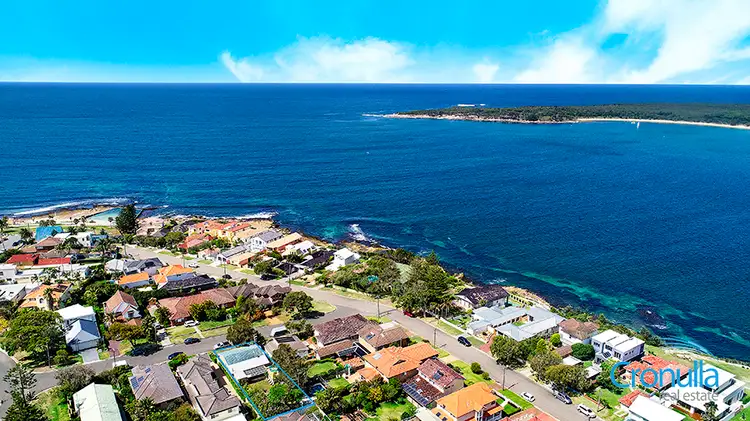 Main view of Homely house listing, 7 Ischia St, Cronulla NSW 2230