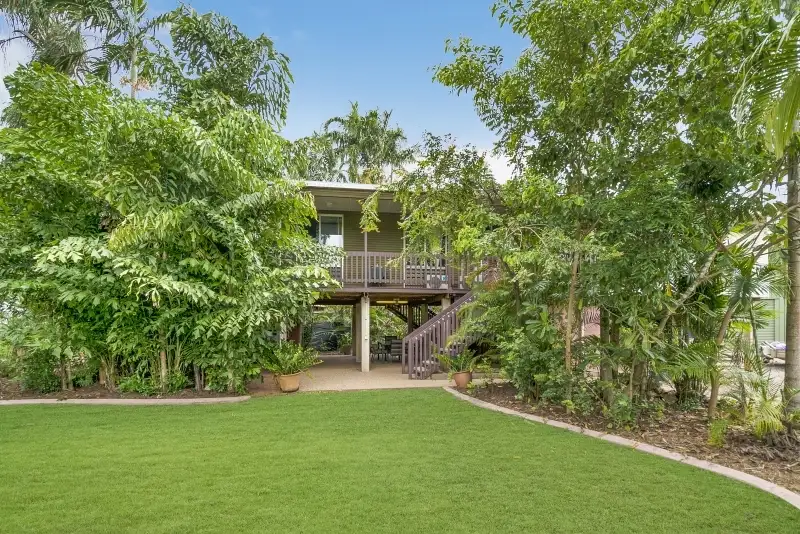 Main view of Homely house listing, 31 Canonbury Circuit, Driver NT 830