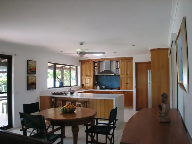 Fourth view of Homely house listing, 25A Kiel Mountain Road, Woombye QLD 4559