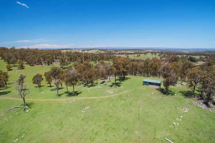 Fourth view of Homely rural property listing, 566 Brentwood Road, Guyra NSW 2365