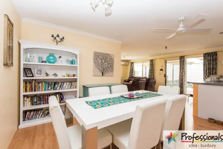 Fifth view of Homely house listing, 110 Leschenault Parade, Australind WA 6233