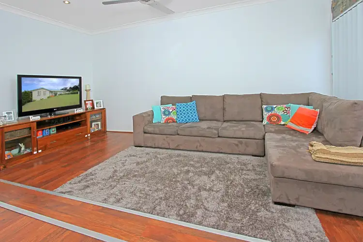 Fifth view of Homely house listing, 5 Grevillea Court, Ulladulla NSW 2539