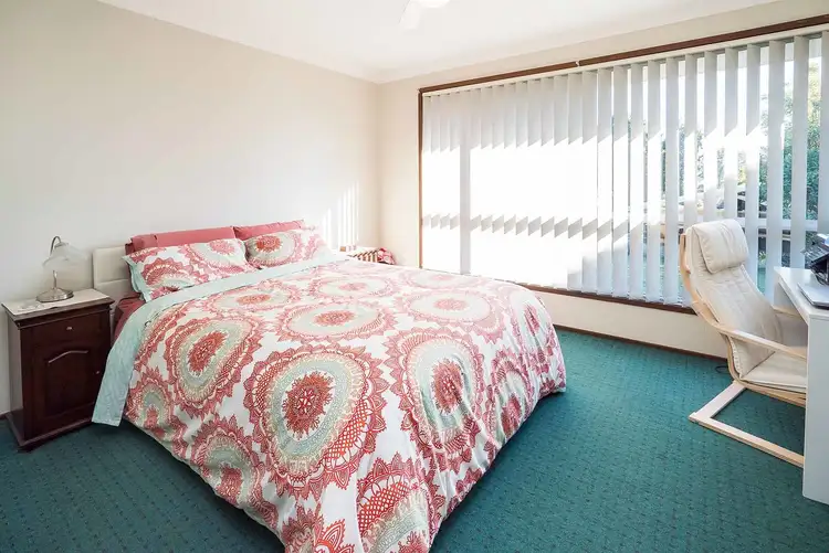 Fifth view of Homely house listing, 120a Marco Ave, Panania NSW 2213