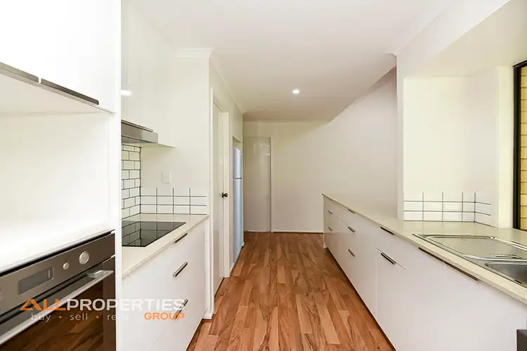 Third view of Homely house listing, 8 Rainbowridge Cres, Algester QLD 4115